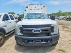 2017 Ford F550 Super Duty