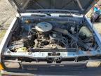 1986 Nissan D21 Short BED