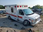 2021 Ford E-350 Supe-Ambulance
