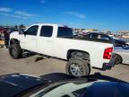 2010 Chevrolet Silverado K2500 Heavy Duty LTZ