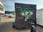 2024 Formula Trailer Trailers