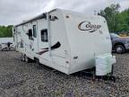 2011 Cougar 2011 Keystone Cougar Camper