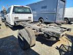2022 Ford F550 Super Duty