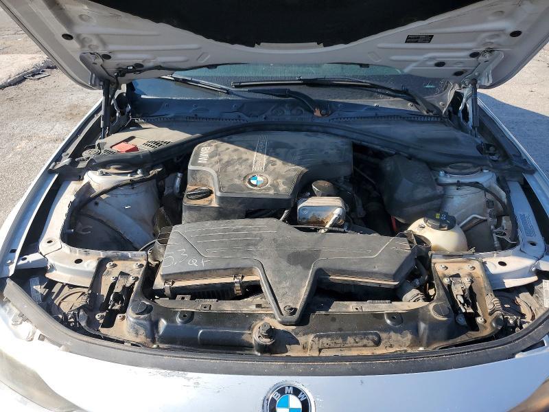 2015 BMW 328 i