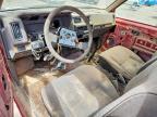 1987 Nissan D21 King Cab