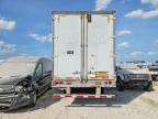 2007 Wabash Rfcvhsa Refrigerated Van Trailer