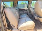 2001 Ford Excursion Limited