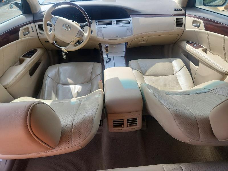 2010 Toyota Avalon Limited