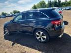 2017 Mercedes-Benz Glc 300 4matic