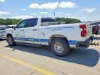 2020 Chevrolet Silverado K1500