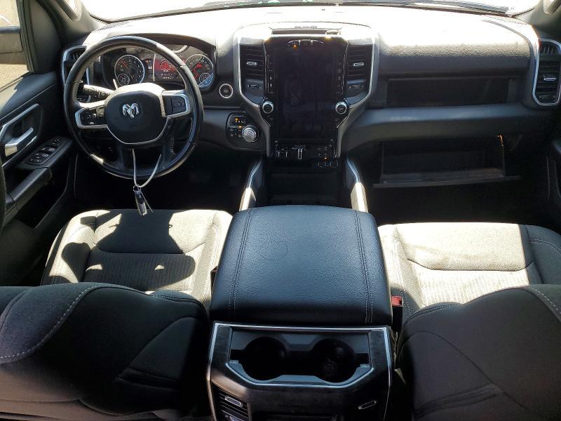 2021 Dodge RAM 1500 BIG HORN/LONE Star