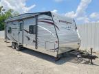 2014 Gulf Stream Track & Trail Camper