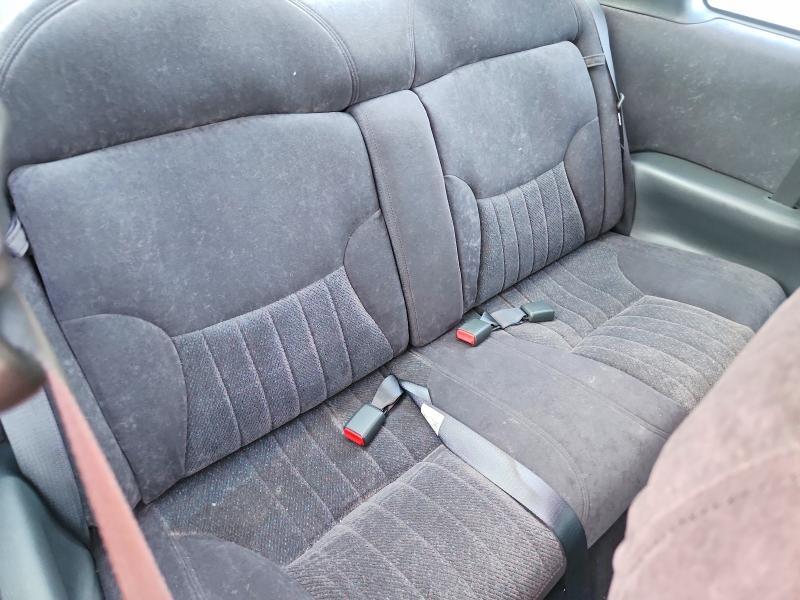 1997 Chevrolet Monte Carlo ls