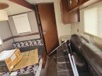 2017 Heartland Trail Runner Camper