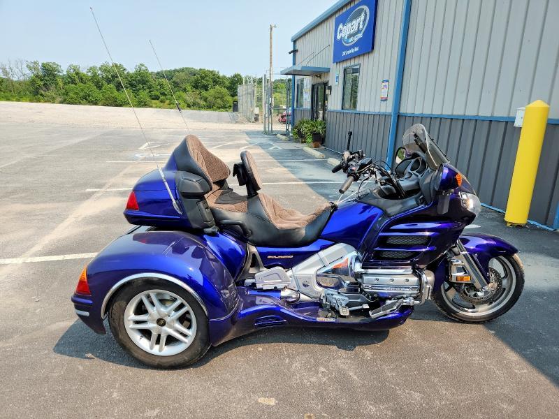 2003 Honda GL1800 A