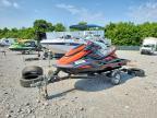 2022 YAM Waverunner