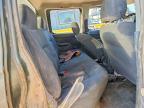 2003 Nissan Frontier