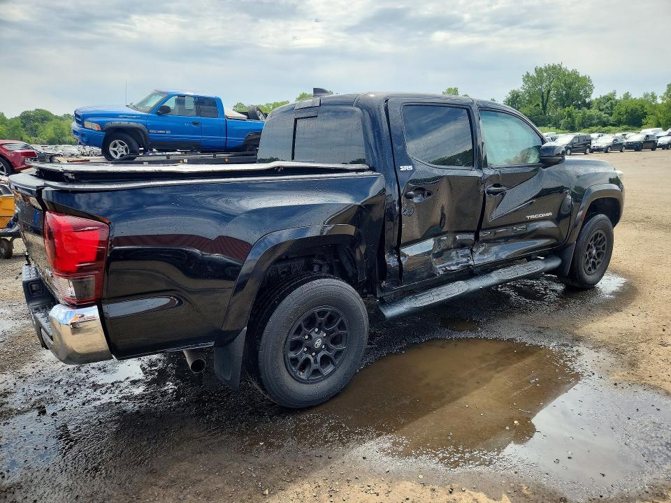 2020 Toyota Tacoma SR5 V6