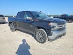 2019 Chevrolet Silverado K1500 LT