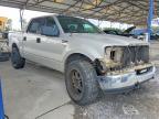 2005 Ford F150 Supercrew