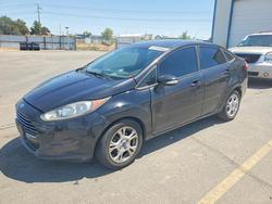 2014 Ford Fiesta se for sale in Nampa, ID