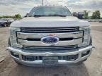 2017 Ford F550 Super Duty