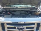 2009 Ford Econoline E350 Super Duty Wagon