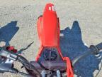 2026 Honda CRF110 F