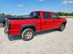 2006 Chevrolet Silverado K1500