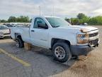2018 Chevrolet Silverado C1500