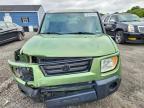 2007 Honda Element ex