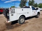 2016 Chevrolet Silverado K2500 Heavy Duty