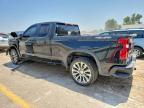 2020 Chevrolet Silverado K1500 Custom