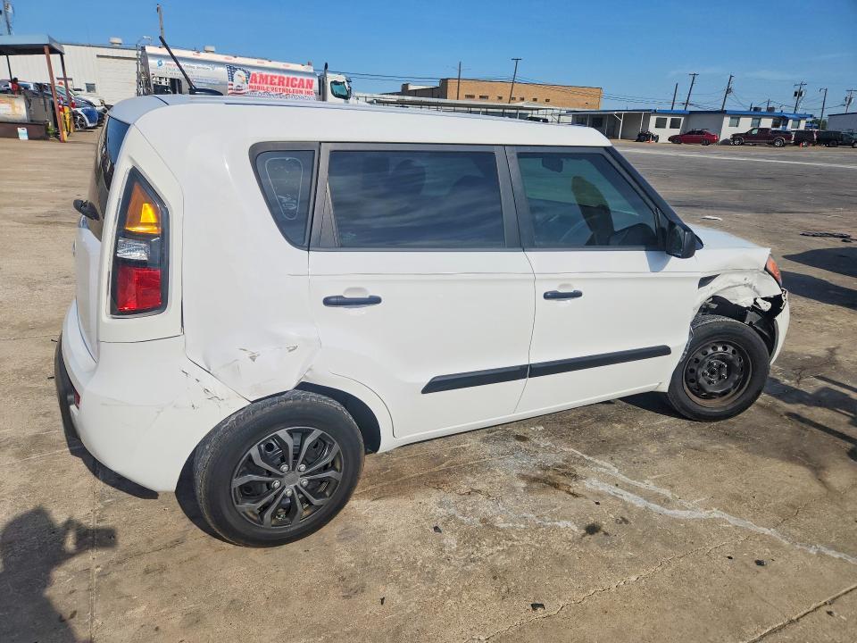 2011 KIA Soul