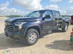 2022 Toyota Tundra Crewmax SR5
