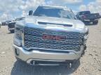 2022 GMC Sierra K3500 Denali
