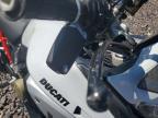 2022 Ducati Multistrada V4