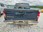 2007 Chevrolet Silverado C1500 Classic Crew Cab
