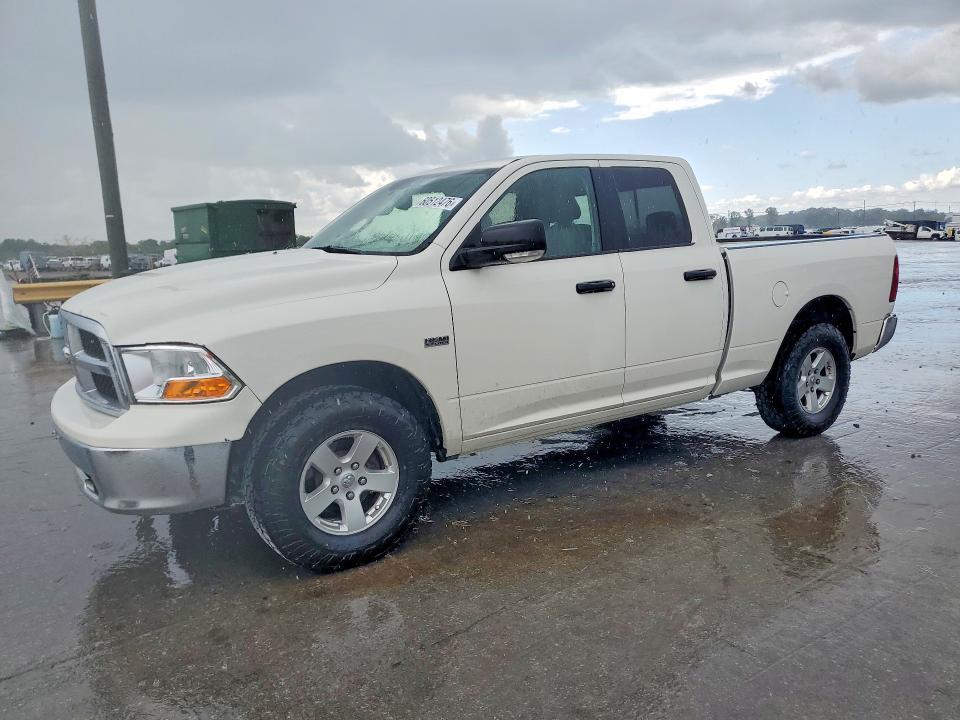 2009 Dodge RAM 1500