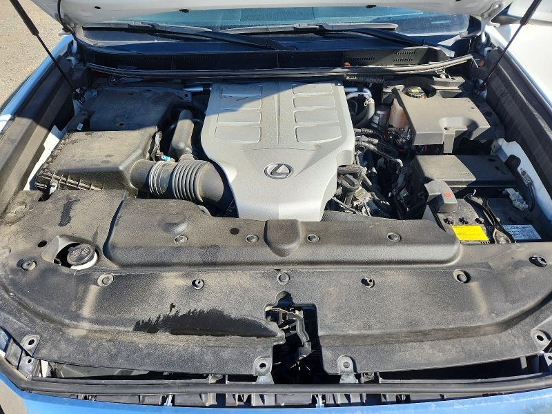 2022 Lexus Gx 460