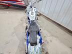 2001 SYM Cabo 220I