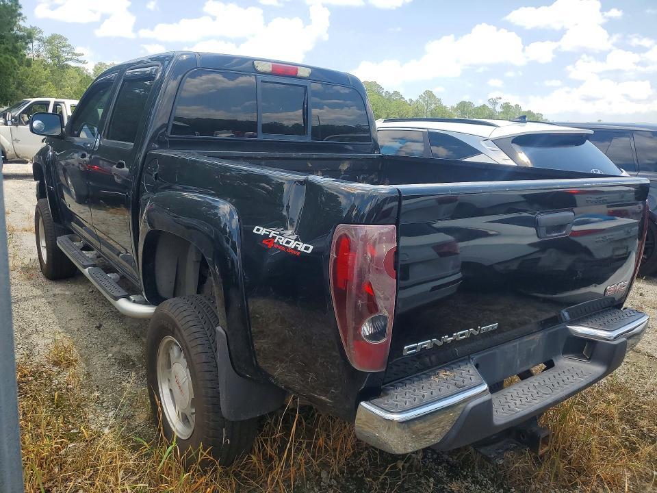 2005 GMC Canyon