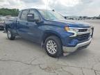 2022 Chevrolet Silverado C1500 LT
