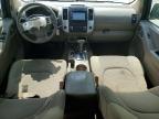 2015 Nissan Frontier SV
