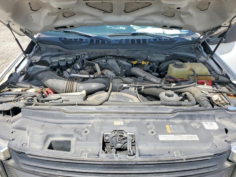 2019 Ford F350 Super Duty