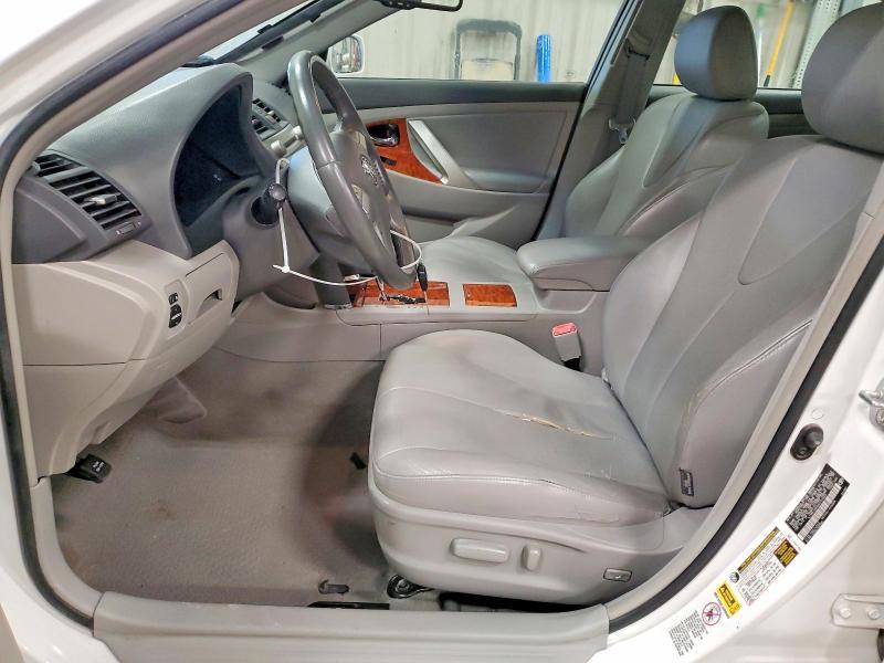 2008 Toyota Camry xle