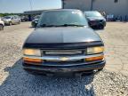 2002 Chevrolet S Truck S10
