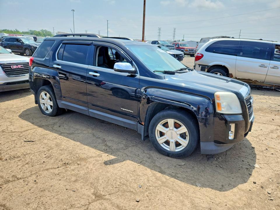 2014 GMC Terrain slt