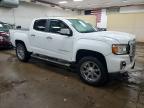 2022 GMC Canyon Denali