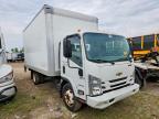 2019 Chevrolet 4500 BOX Truck